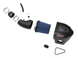 Momentum GT Cold Air Intake System w/ Pro 5R Filter Dodge Challenger/Charger/Chrysler 300 SRT8/SRT 11-23 V8-6.4L Hemi aFe Power