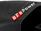 Dynamic Air Scoop D.A.S. Ford Diesel Trucks 08-10 V8-6.4L (td) aFe Power