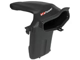 Dynamic Air Scoop D.A.S. Ford Diesel Trucks 17-19 V8-6.7L (td) aFe Power