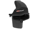 Dynamic Air Scoop D.A.S. Ford Diesel Trucks 17-19 V8-6.7L (td) aFe Power