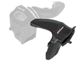 Dynamic Air Scoop D.A.S. Ford Diesel Trucks 17-19 V8-6.7L (td) aFe Power