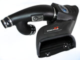 Momentum GT Cold Air Intake System w/ Pro 5R Filter Ford F-150 15-26 V6-2.7L (tt)/ 15-16 V6-3.5L (tt) aFe Power