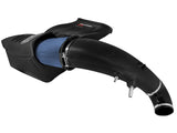 Momentum GT Cold Air Intake System w/ Pro 5R Filter Ford F-150 15-20 V8-5.0L aFe Power