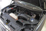 Momentum GT Cold Air Intake System w/ Pro 5R Filter Ford F-150 15-20 V8-5.0L aFe Power