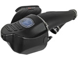 Momentum GT Cold Air Intake System w/ Pro 5R Filter Ford F-150/Raptor 17-20 V6-3.5L (tt) aFe Power