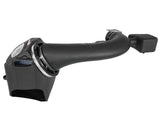 Momentum GT Cold Air Intake System w/ Pro 5R Filter Ford Super Duty 17-19 V8-6.2L aFe Power