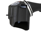 Momentum GT Cold Air Intake System w/ Pro 5R Filter Ford Super Duty 17-19 V8-6.2L aFe Power