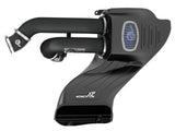 Momentum Xp Cold Air Intake System w/ Pro 5R Filter Ford F-150 Raptor 17-20 V6-3.5L (tt) aFe Power