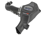 Momentum GT Cold Air Intake System w/ Pro 5R Filter Ford Mustang 15-17 L4-2.3L (t) aFe Power