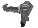 Momentum GT Cold Air Intake System w/ Pro 5R Filter Ford Mustang 15-17 L4-2.3L (t) aFe Power