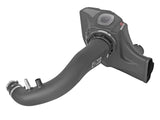 Momentum GT Cold Air Intake System w/ Pro 5R Filter Ford Mustang 15-17 L4-2.3L (t) aFe Power