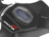 Momentum GT Cold Air Intake System w/ Pro 5R Filter Ford Mustang 15-17 L4-2.3L (t) aFe Power