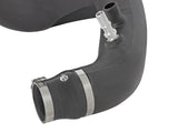 Momentum GT Cold Air Intake System w/ Pro 5R Filter Ford Mustang 15-17 L4-2.3L (t) aFe Power