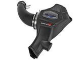 Momentum GT Cold Air Intake System w/ Pro 5R Filter Ford Mustang 15-17 V6-3.7L aFe Power