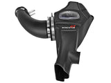 Momentum GT Cold Air Intake System w/ Pro 5R Filter Ford Mustang 15-17 V6-3.7L aFe Power