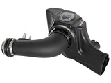 Momentum GT Cold Air Intake System w/ Pro 5R Filter Ford Mustang 15-17 V6-3.7L aFe Power