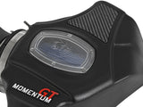Momentum GT Cold Air Intake System w/ Pro 5R Filter Ford Mustang 15-17 V6-3.7L aFe Power