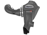 Momentum GT Cold Air Intake System w/ Pro 5R Filter Ford Mustang GT 15-17 V8-5.0L aFe Power