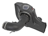 Momentum GT Cold Air Intake System w/ Pro 5R Filter Ford Mustang GT 15-17 V8-5.0L aFe Power