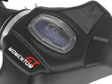 Momentum GT Cold Air Intake System w/ Pro 5R Filter Ford Mustang GT 15-17 V8-5.0L aFe Power