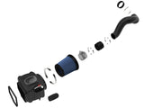 Momentum GT Cold Air Intake System w/ Pro 5R Filter GM Trucks/SUVs 99-06/2007 Classic V8-4.8L/5.3L/6.0L (GMT800) aFe Power