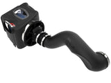 Momentum GT Cold Air Intake System w/ Pro 5R Filter GM Trucks/SUVs 99-06/2007 Classic V8-4.8L/5.3L/6.0L (GMT800) aFe Power