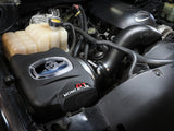 Momentum GT Cold Air Intake System w/ Pro 5R Filter GM Trucks/SUVs 99-06/2007 Classic V8-4.8L/5.3L/6.0L (GMT800) aFe Power