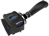 Momentum GT Cold Air Intake System w/ Pro 5R Filter GM Trucks/SUVs 07-08 V8-4.8L/5.3L/6.0L/6.2L (GMT900) aFe Power