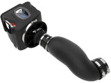 Momentum GT Cold Air Intake System w/ Pro 5R Filter GM Trucks/SUVs 07-08 V8-4.8L/5.3L/6.0L/6.2L (GMT900) aFe Power
