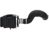 Momentum GT Cold Air Intake System w/ Pro 5R Filter GM Trucks/SUVs 07-08 V8-4.8L/5.3L/6.0L/6.2L (GMT900) aFe Power