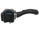 Momentum GT Cold Air Intake System w/ Pro 5R Filter GM Silverado/Sierra 09-13 V8-4.8L/5.3L/6.2L (GMT900) aFe Power