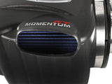 Momentum GT Cold Air Intake System w/ Pro 5R Filter GM Silverado/Sierra 09-13 V8-4.8L/5.3L/6.2L (GMT900) aFe Power