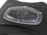Momentum GT Cold Air Intake System w/ Pro 5R Filter GM Silverado/Sierra 09-13 V8-4.8L/5.3L/6.2L (GMT900) aFe Power