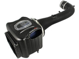 Momentum GT Cold Air Intake System w/ Pro 5R Filter GM Silverado/Sierra 1500 14-18 / Silverado Ld/Sierra Limited 2019 V8-5.3/6.2L aFe Power