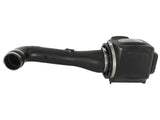 Momentum GT Cold Air Intake System w/ Pro 5R Filter GM Silverado/Sierra 1500 14-18 / Silverado Ld/Sierra Limited 2019 V8-5.3/6.2L aFe Power
