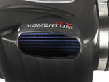 Momentum GT Cold Air Intake System w/ Pro 5R Filter GM Silverado/Sierra 1500 14-18 / Silverado Ld/Sierra Limited 2019 V8-5.3/6.2L aFe Power