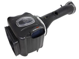 Momentum GT Cold Air Intake System w/ Pro 5R Filter GM Silverado/Sierra 2500/3500HD 09-15 V8-6.0L aFe Power