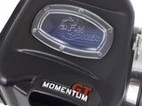 Momentum GT Cold Air Intake System w/ Pro 5R Filter GM Silverado/Sierra 2500/3500HD 09-15 V8-6.0L aFe Power