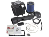 Momentum GT Cold Air Intake System w/ Pro 5R Filter GM Silverado/Sierra 2500/3500HD 09-15 V8-6.0L aFe Power