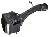 Momentum GT Cold Air Intake System w/ Pro 5R Filter GM Silverado/Sierra 2500/3500HD 16-19 V8-6.0L aFe Power