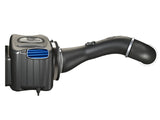 Momentum GT Cold Air Intake System w/ Pro 5R Filter GM Silverado/Sierra 2500/3500HD 16-19 V8-6.0L aFe Power