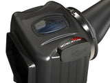 Momentum GT Cold Air Intake System w/ Pro 5R Filter GM Silverado/Sierra 2500/3500HD 16-19 V8-6.0L aFe Power
