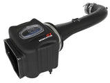 Momentum GT Cold Air Intake System w/ Pro 5R Filter GM Silverado/Sierra 1500 14-19/Tahoe/Suburban/Yukon/XL/Escalade 15-20 V8-5.3L/6.2L aFe Power