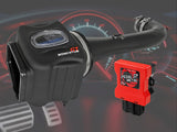 Power Pack Stage 3 - Momentum Intake + P2M Throttle Enhancer GM Silverado/Sierra 1500 14-19/Tahoe/Suburban/Yukon/XL/Escalade 15-20 V8-5.3L/6.2L aFe Power