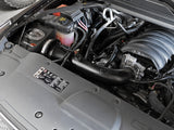 Power Pack Stage 3 - Momentum Intake + P2M Throttle Enhancer GM Silverado/Sierra 1500 14-19/Tahoe/Suburban/Yukon/XL/Escalade 15-20 V8-5.3L/6.2L aFe Power