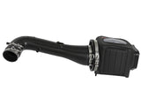 Momentum GT Cold Air Intake System w/ Pro 5R Filter GM Silverado/Sierra 1500 14-19/Tahoe/Suburban/Yukon/XL/Escalade 15-20 V8-5.3L/6.2L aFe Power