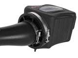 Momentum GT Cold Air Intake System w/ Pro 5R Filter GM Silverado/Sierra 1500 14-19/Tahoe/Suburban/Yukon/XL/Escalade 15-20 V8-5.3L/6.2L aFe Power