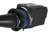 Momentum GT Cold Air Intake System w/ Pro 5R Filter GM Silverado/Sierra 1500 14-19/Tahoe/Suburban/Yukon/XL/Escalade 15-20 V8-5.3L/6.2L aFe Power