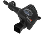 Momentum GT Cold Air Intake System w/ Pro 5R Filter Chevrolet Camaro SS 13-15 V8-6.2L (sc) aFe Power