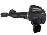 Momentum GT Cold Air Intake System w/ Pro 5R Filter Chevrolet Camaro SS 13-15 V8-6.2L (sc) aFe Power